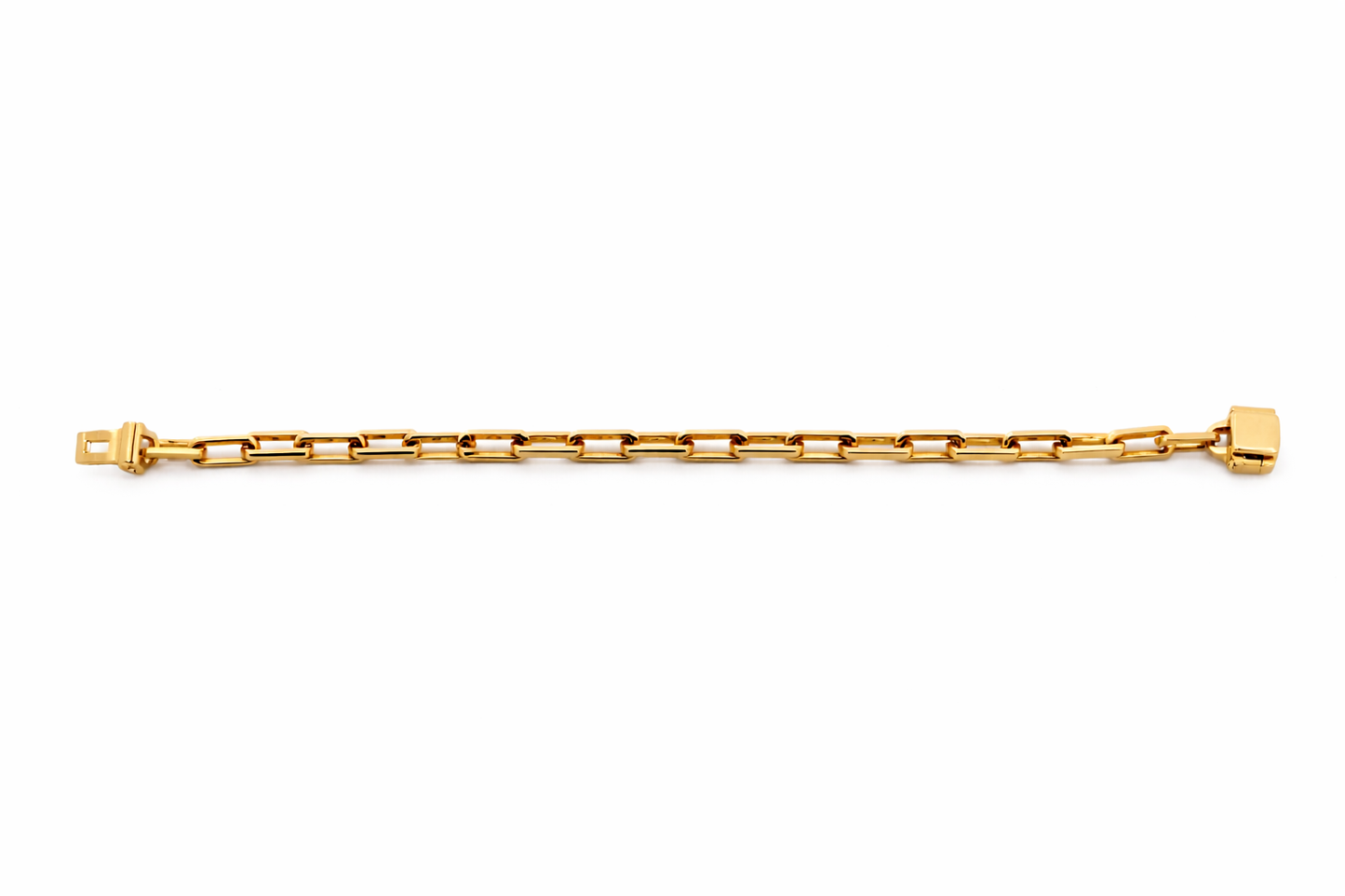 Rectangle Square Bracelet