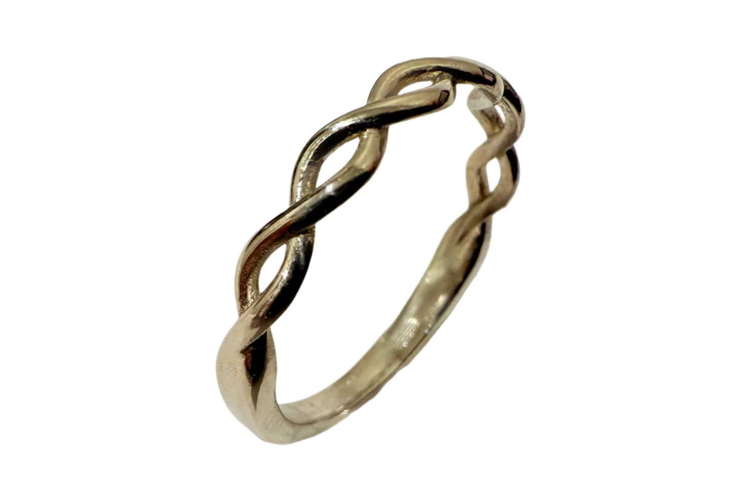 Infinity Ring