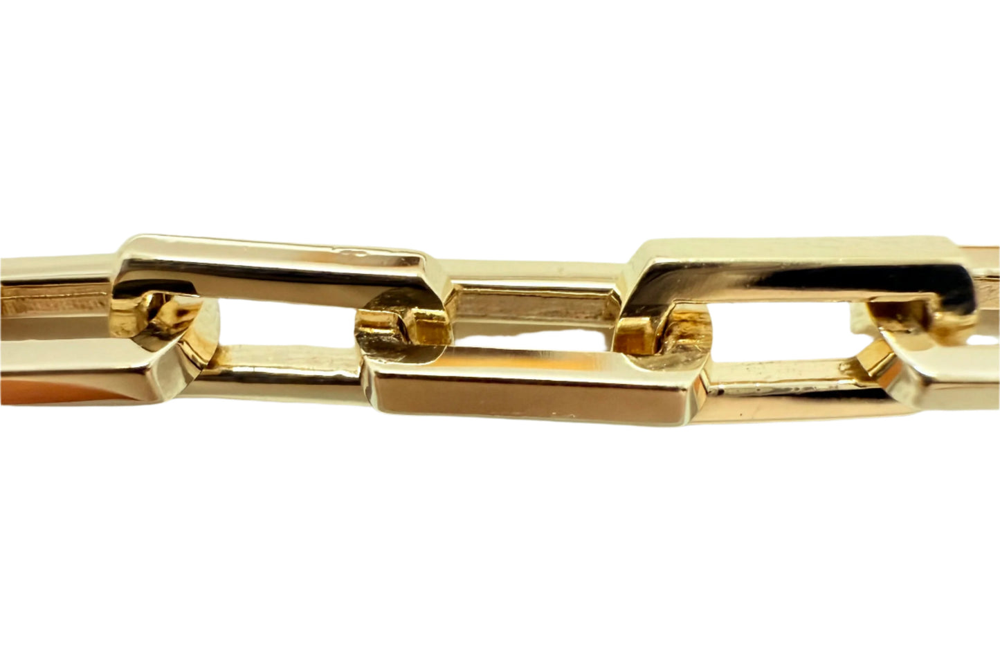 Rectangle Square Bracelet