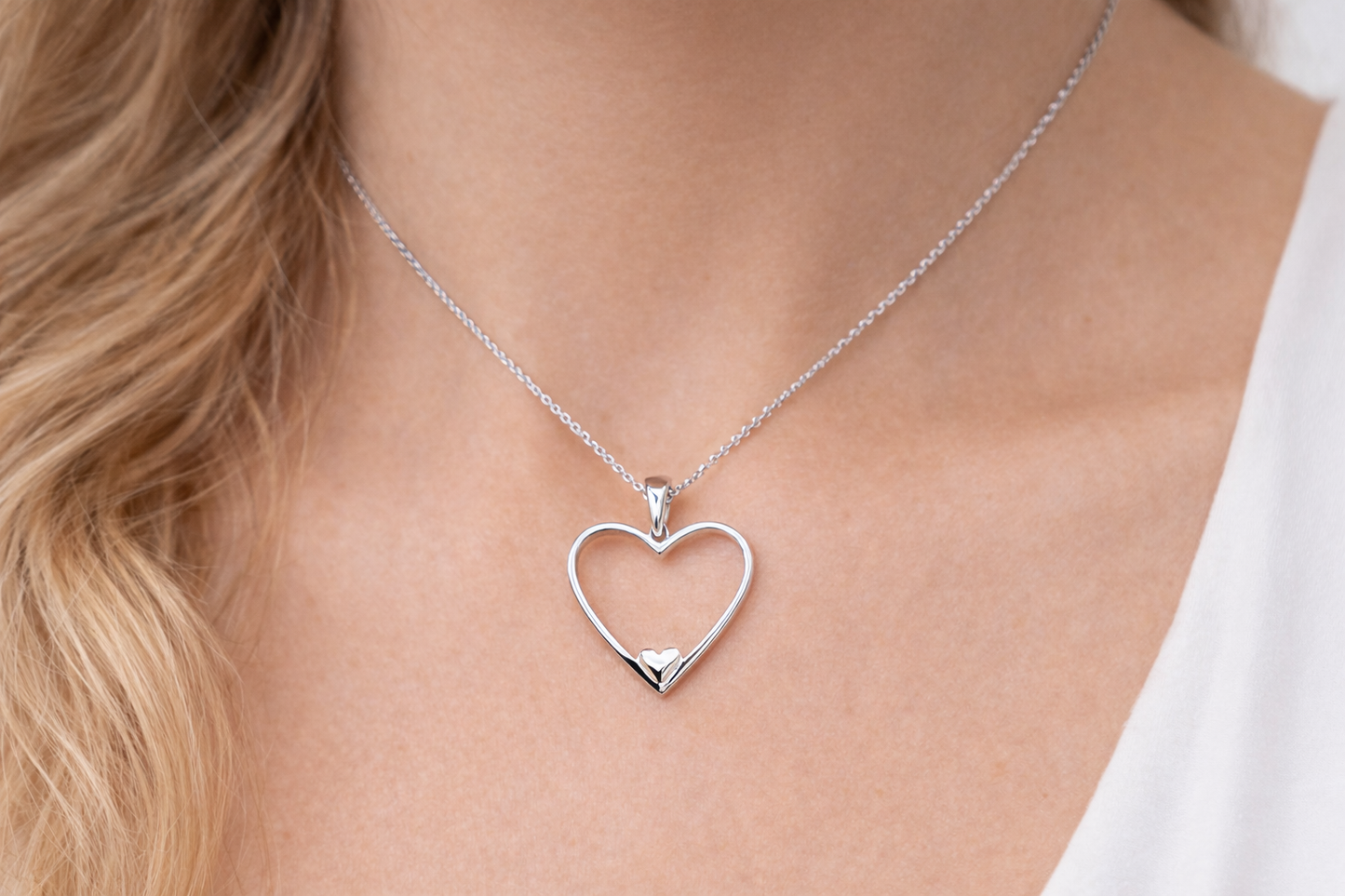 Heart Pendant