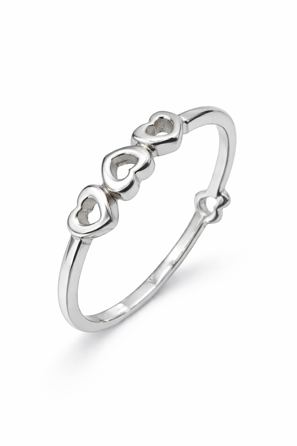 Heart Ring