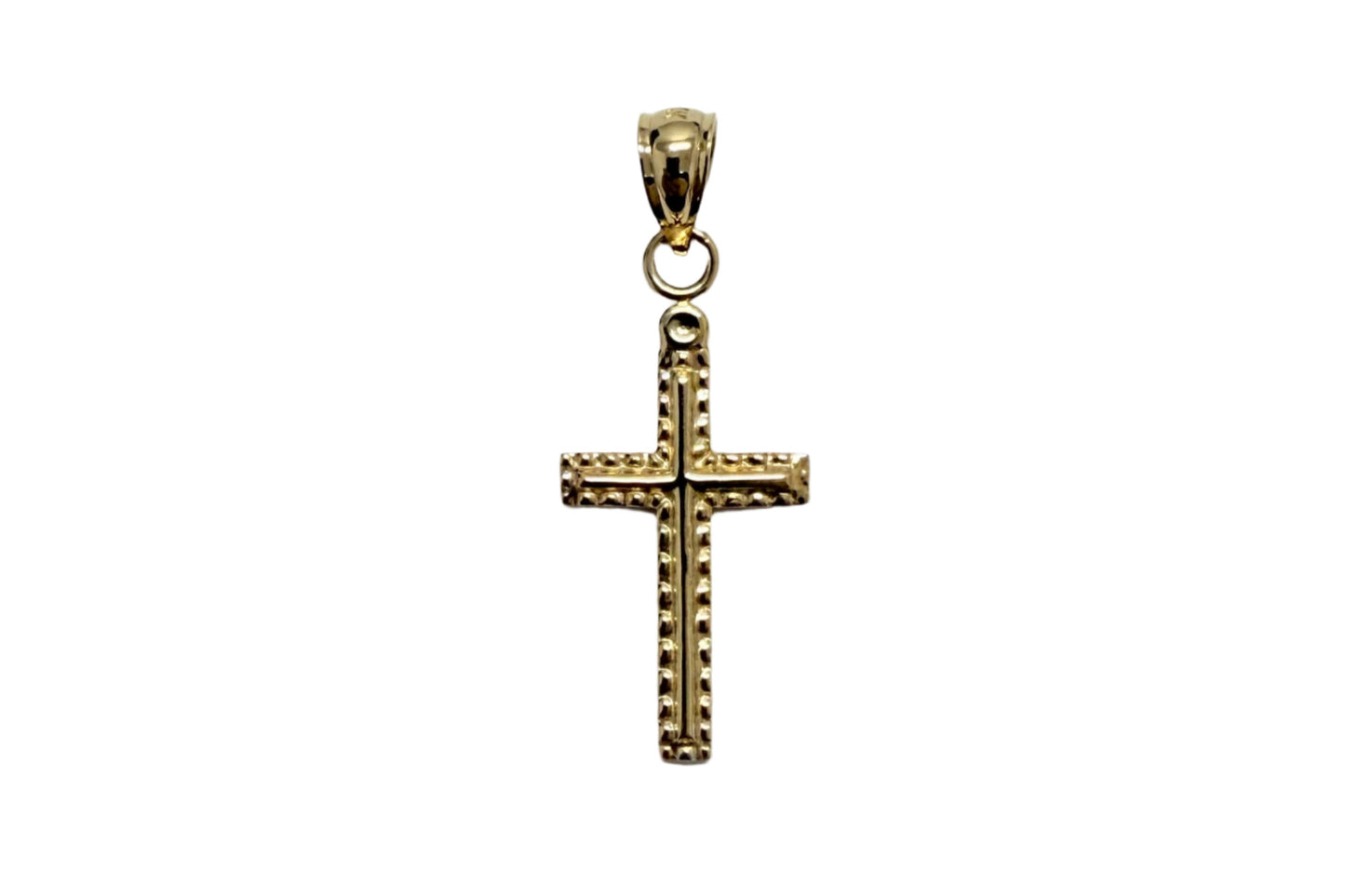 Cross Pendant
