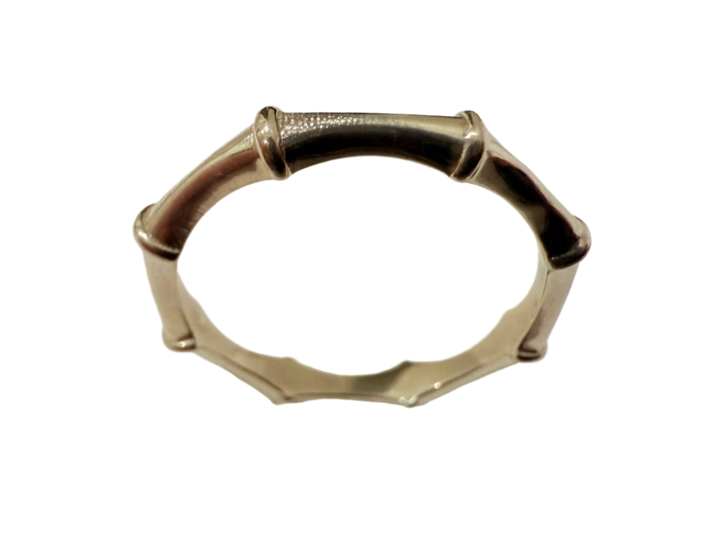 Bamboo Ring