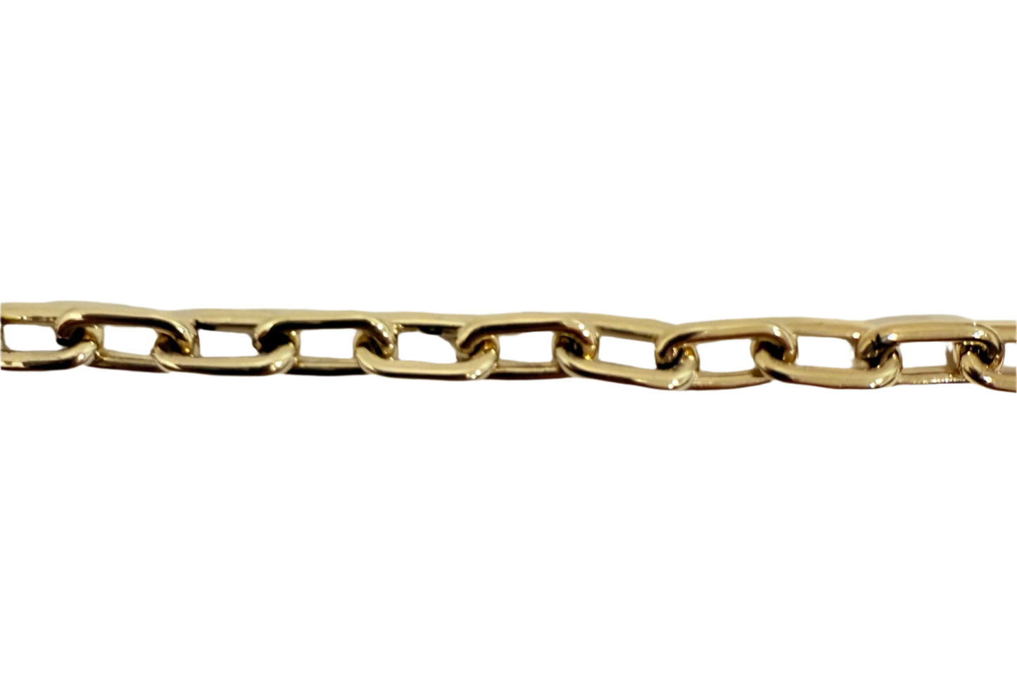 Medium Oval Bracelet