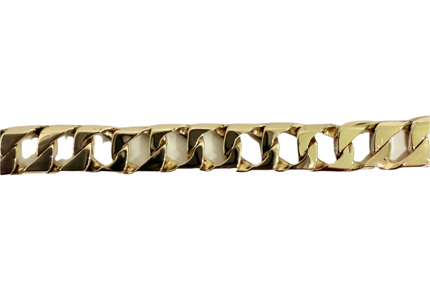 5.5mm Link Bracelet