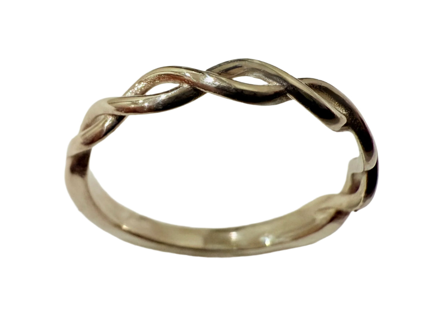 Infinity Ring