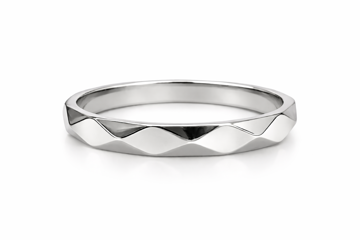 3mm Wedding Band Ring