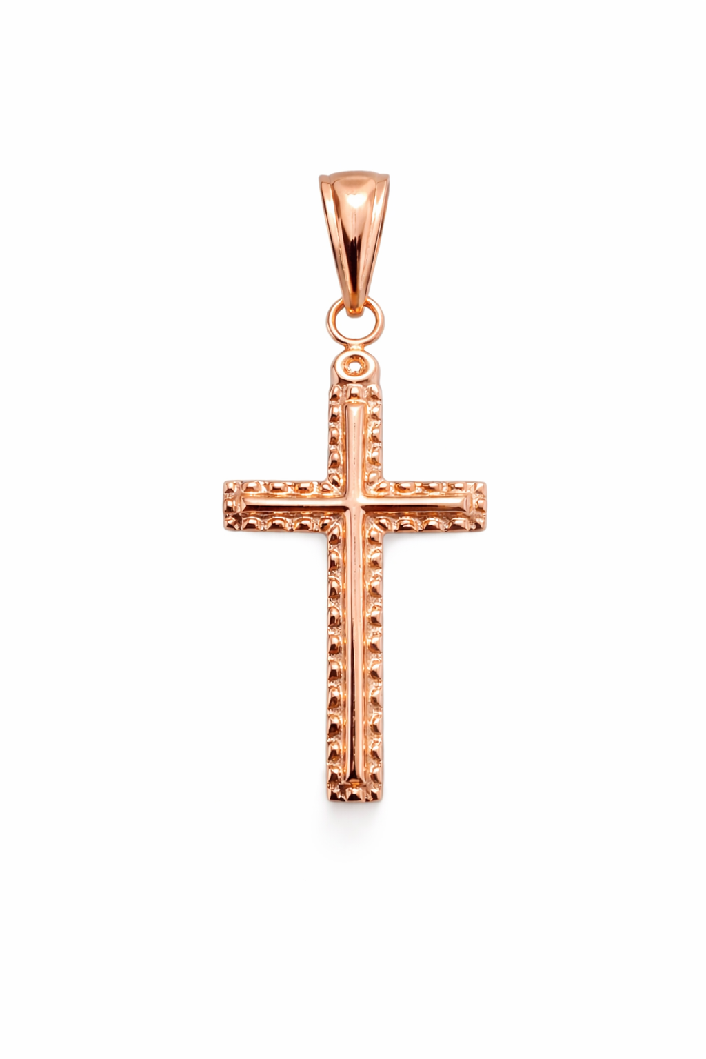 Cross Pendant