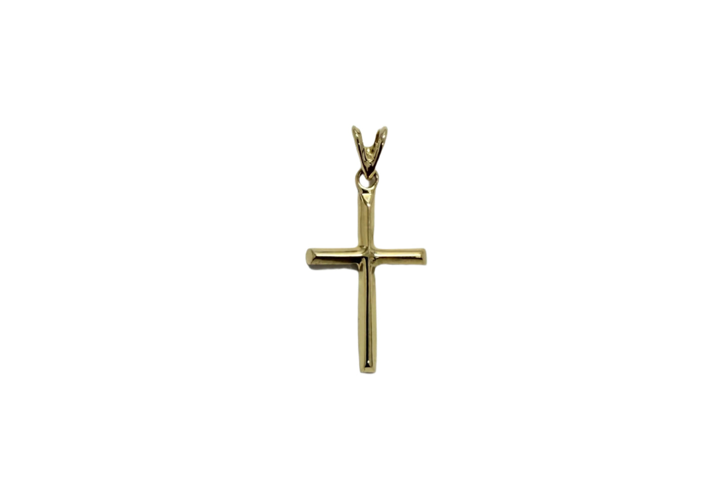 Cross Pendant