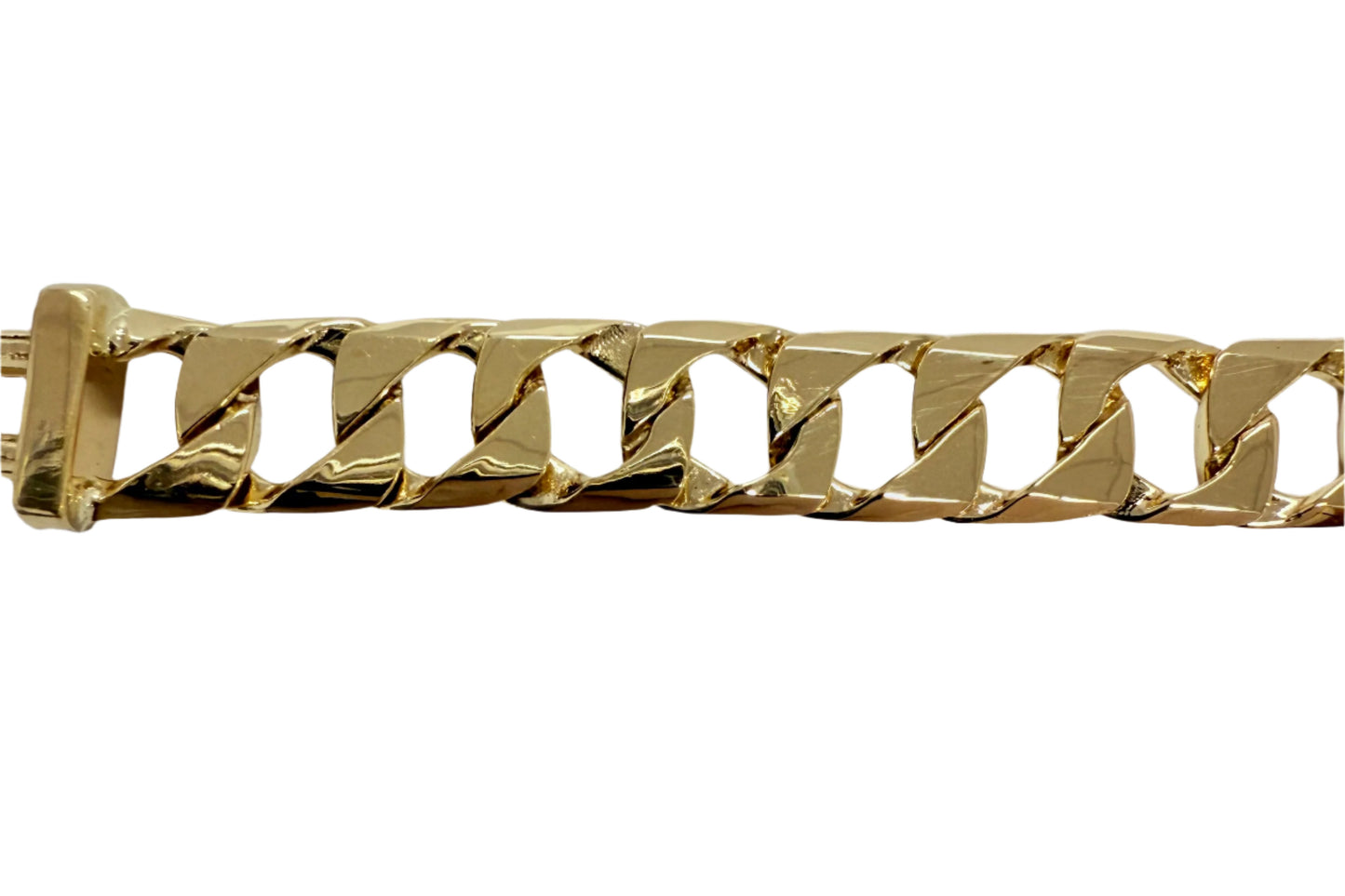 9.5mm Link Bracelet