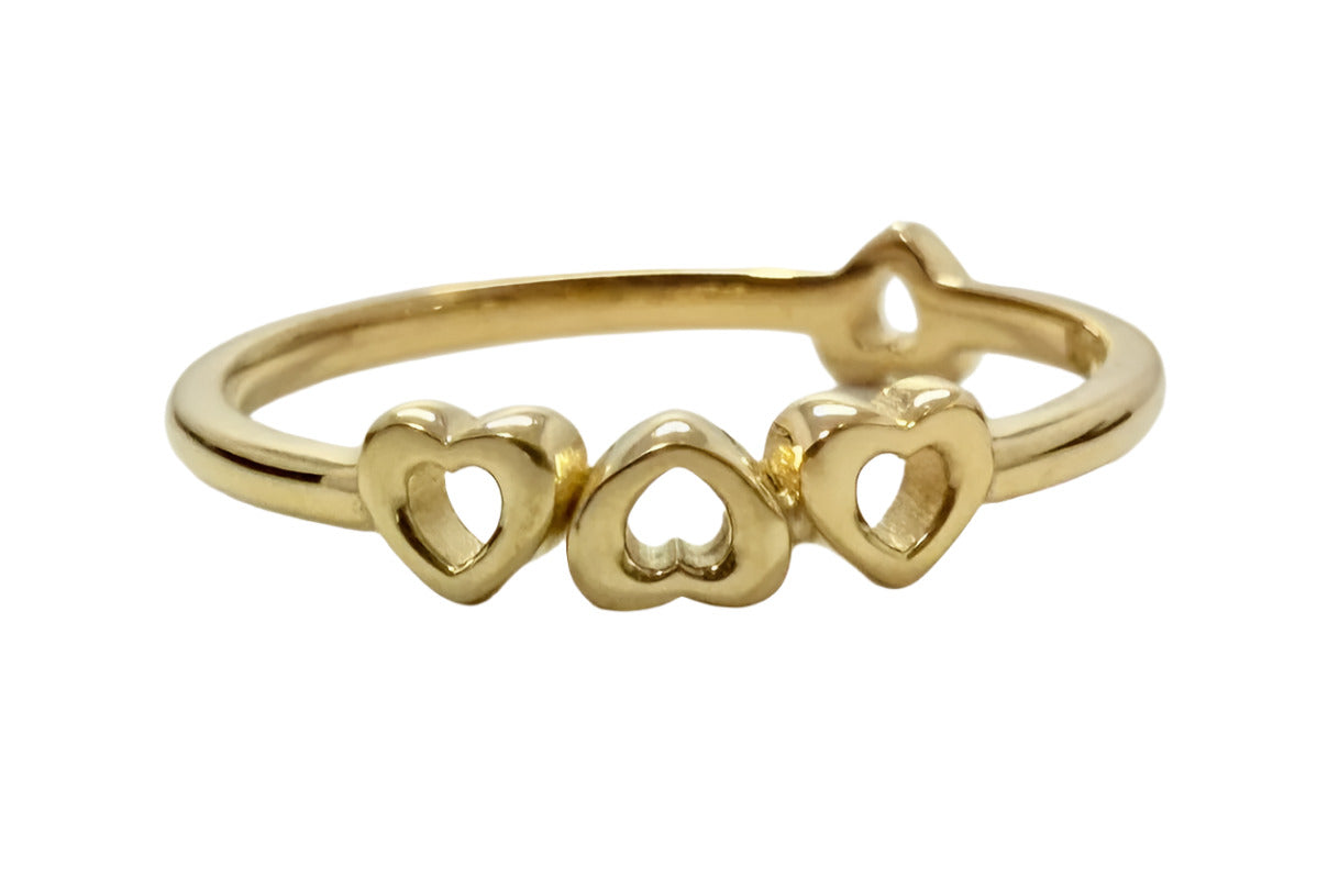 Heart Ring