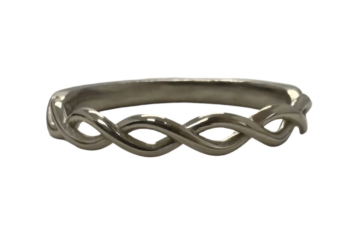 Infinity Ring
