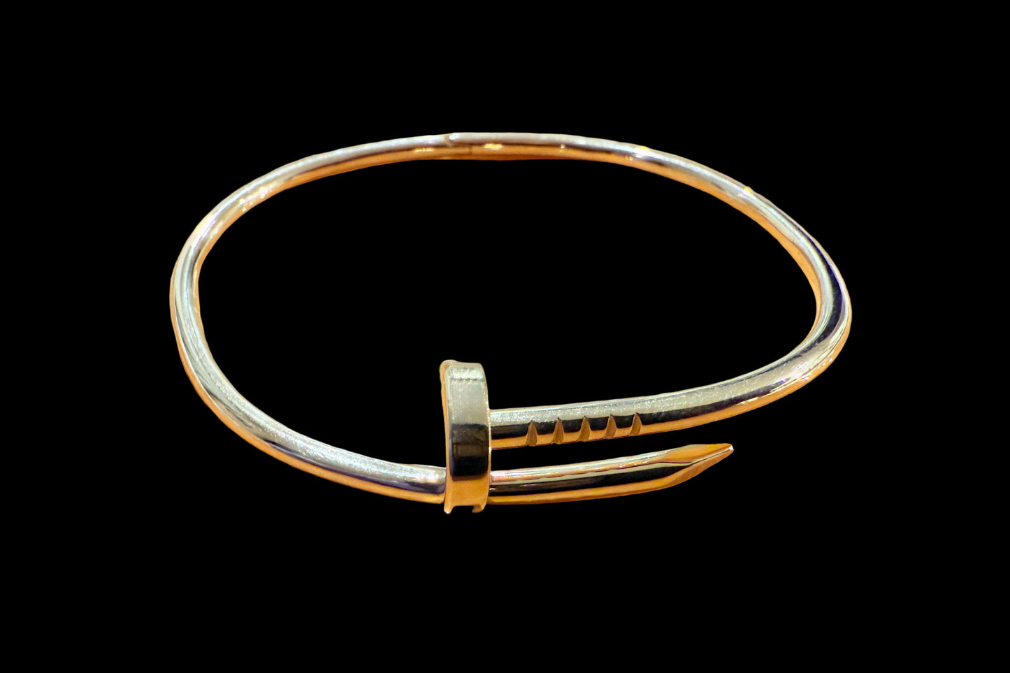 Nail Bangle
