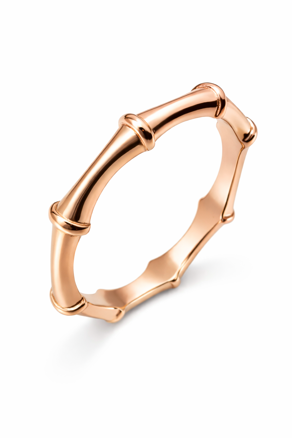 Bamboo Ring