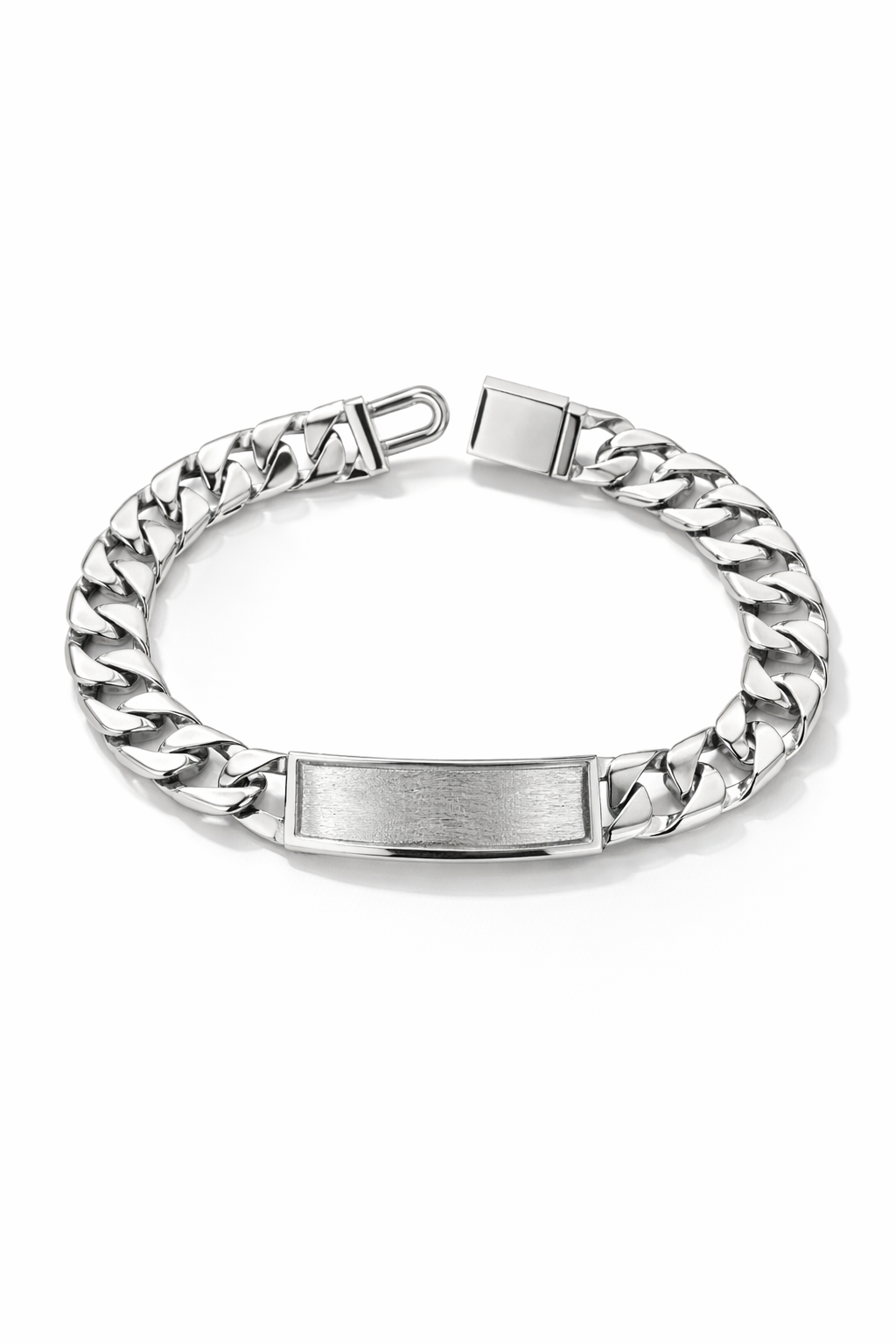 11mm Link ID Bracelet