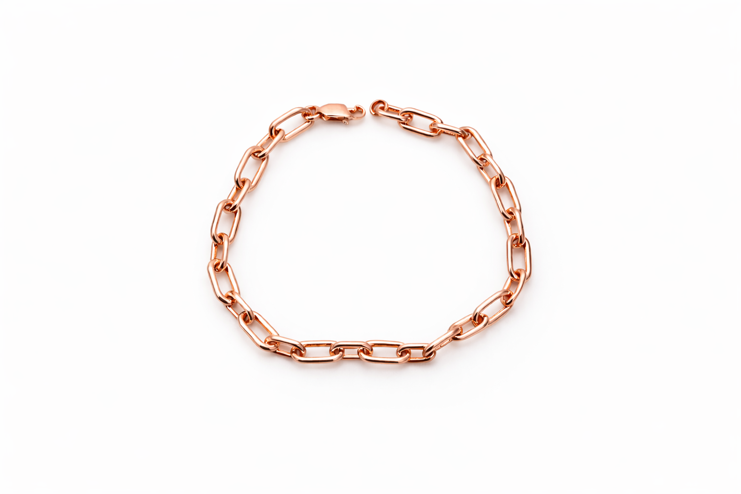 Oval Bracelet