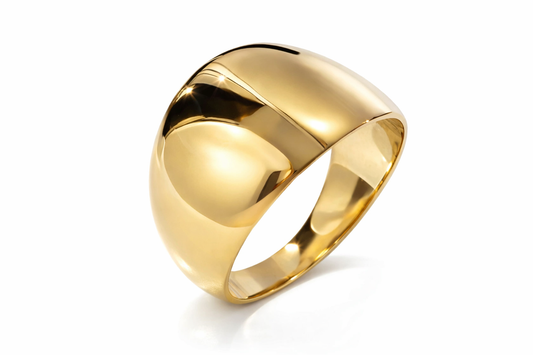 Signet Ring