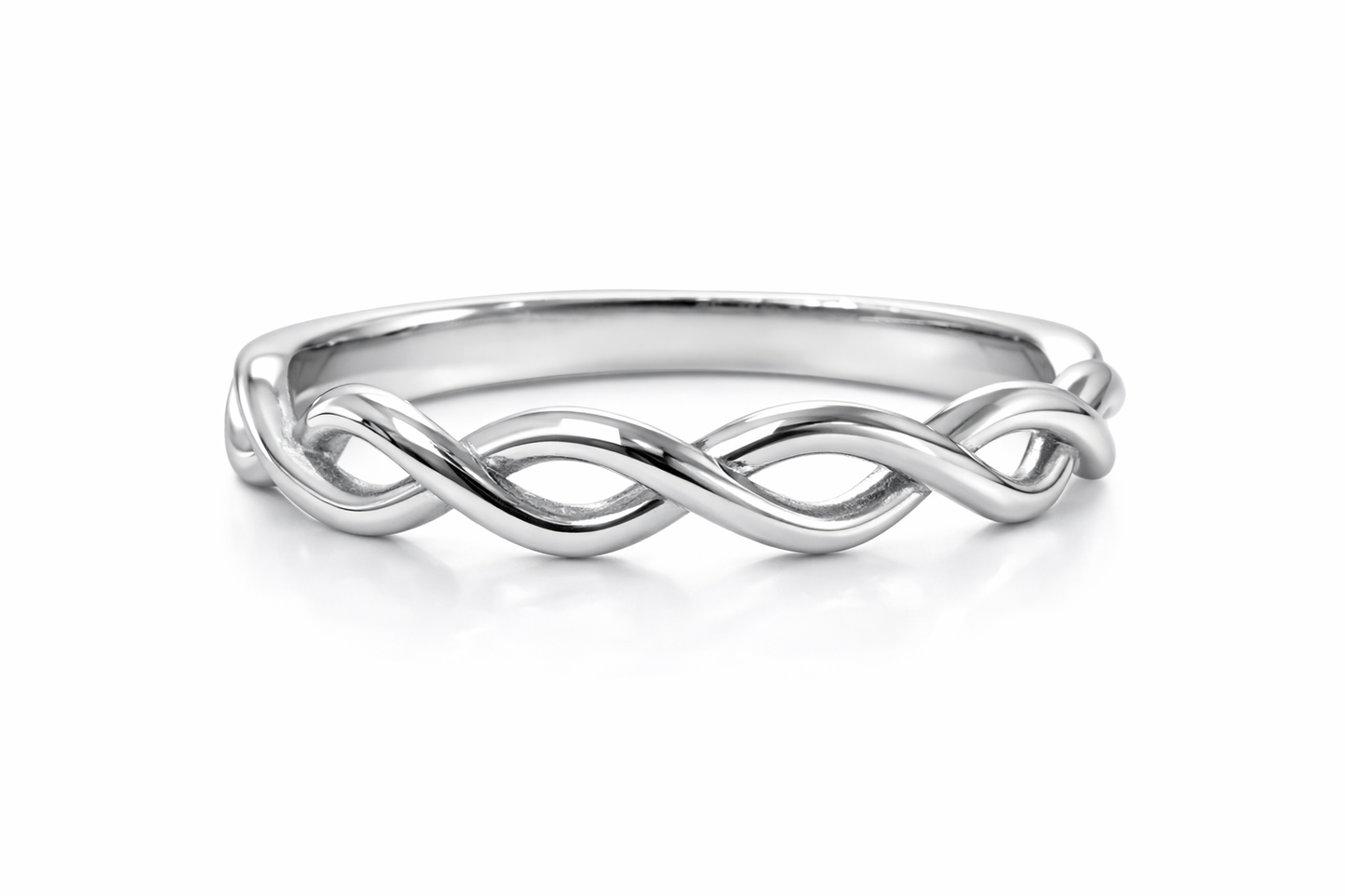 Infinity Ring