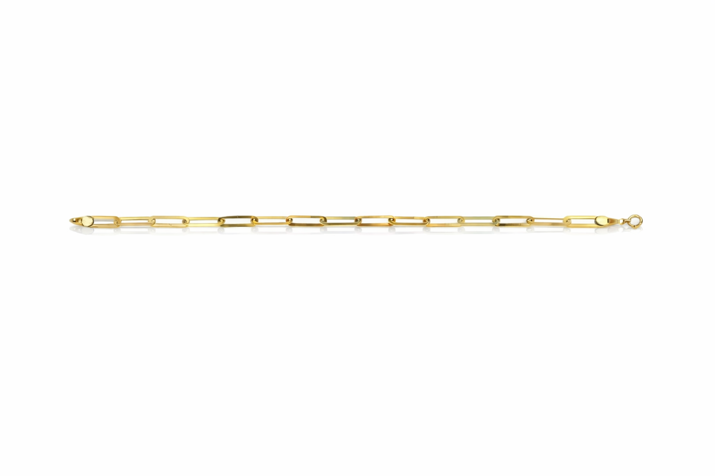 Paperclip Bracelet