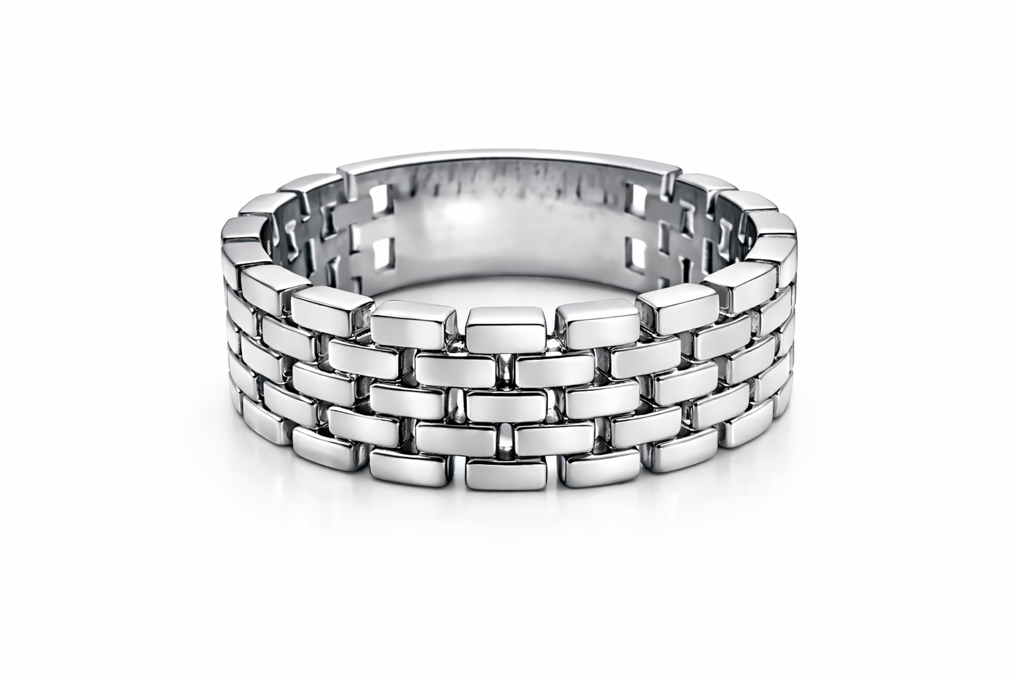 Honeycomb Ring