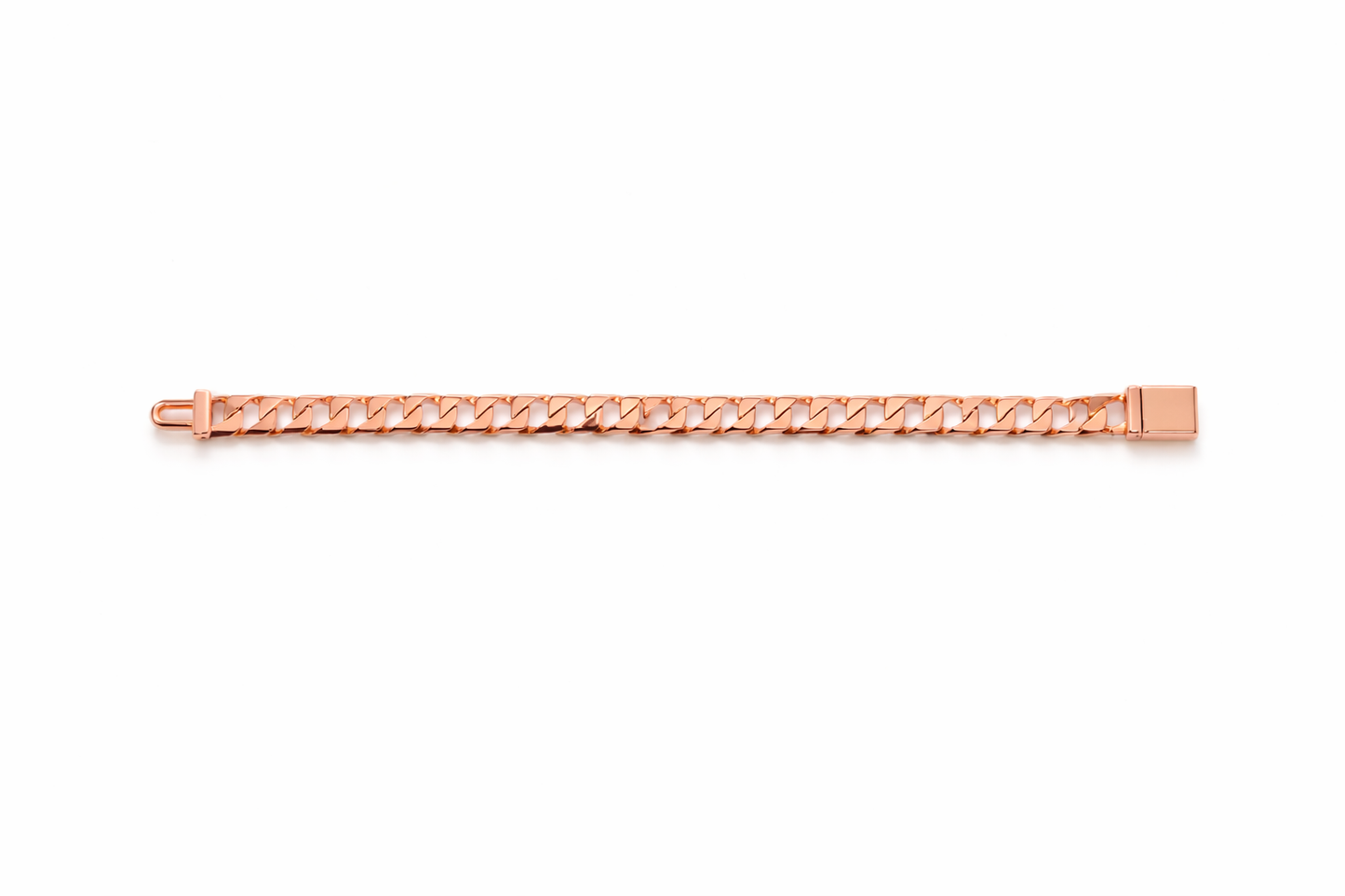 9.5mm Link Bracelet