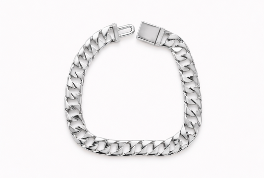 9.5mm Link Bracelet