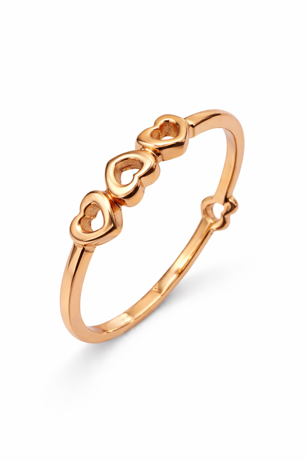 Heart Ring