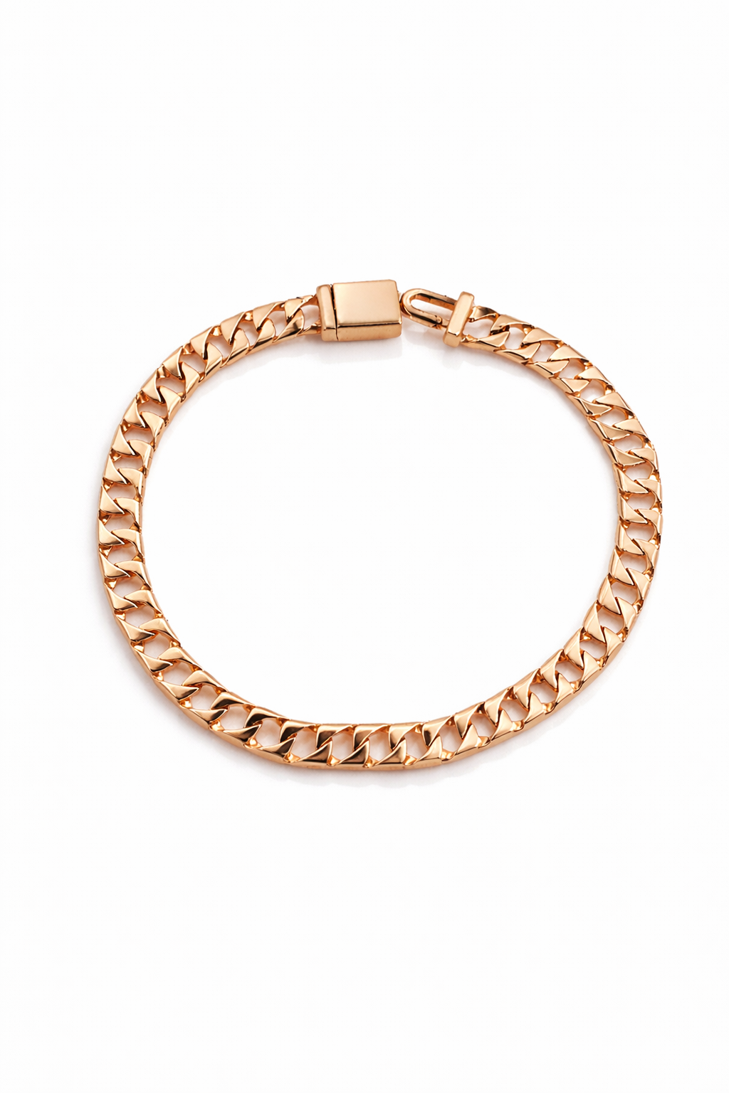5.5mm Link Bracelet