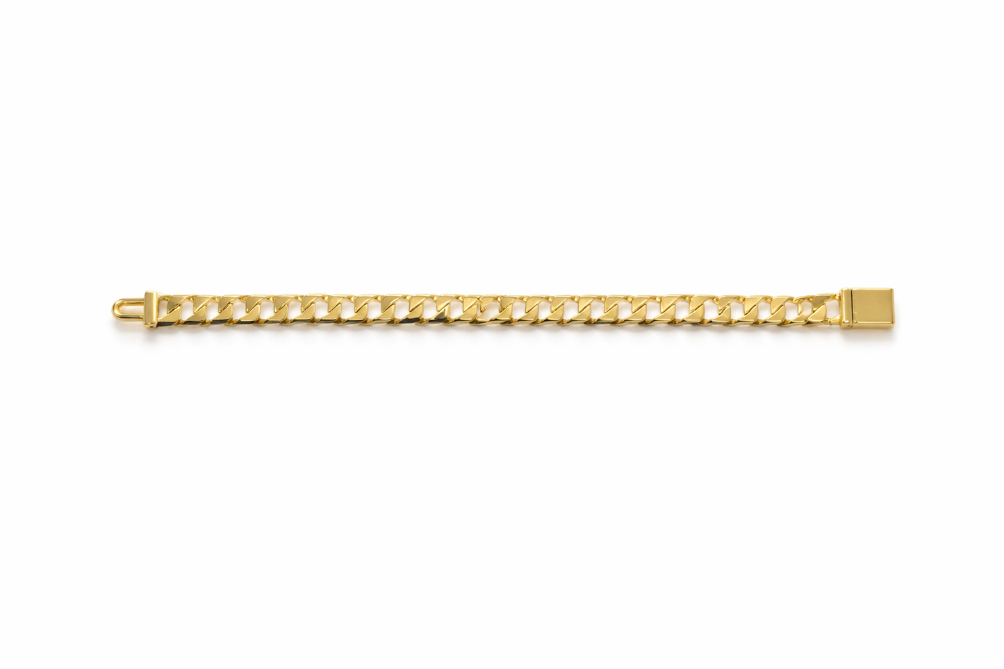 9.5mm Link Bracelet