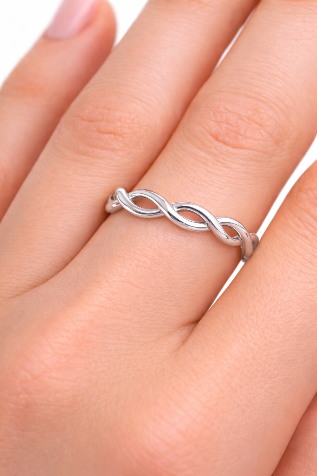 Infinity Ring