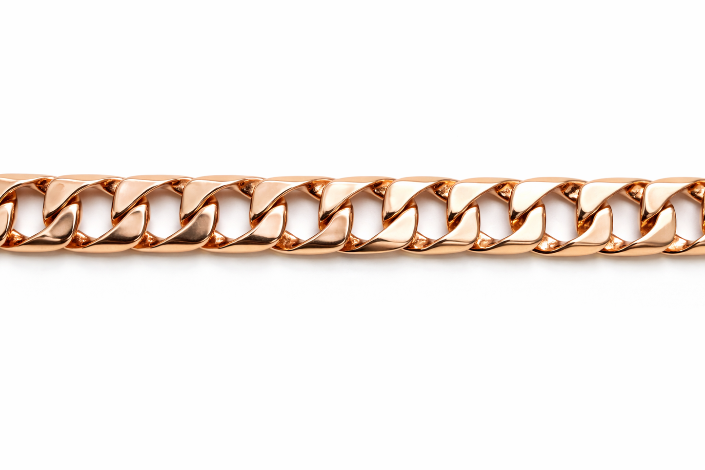 5.5mm Link Bracelet