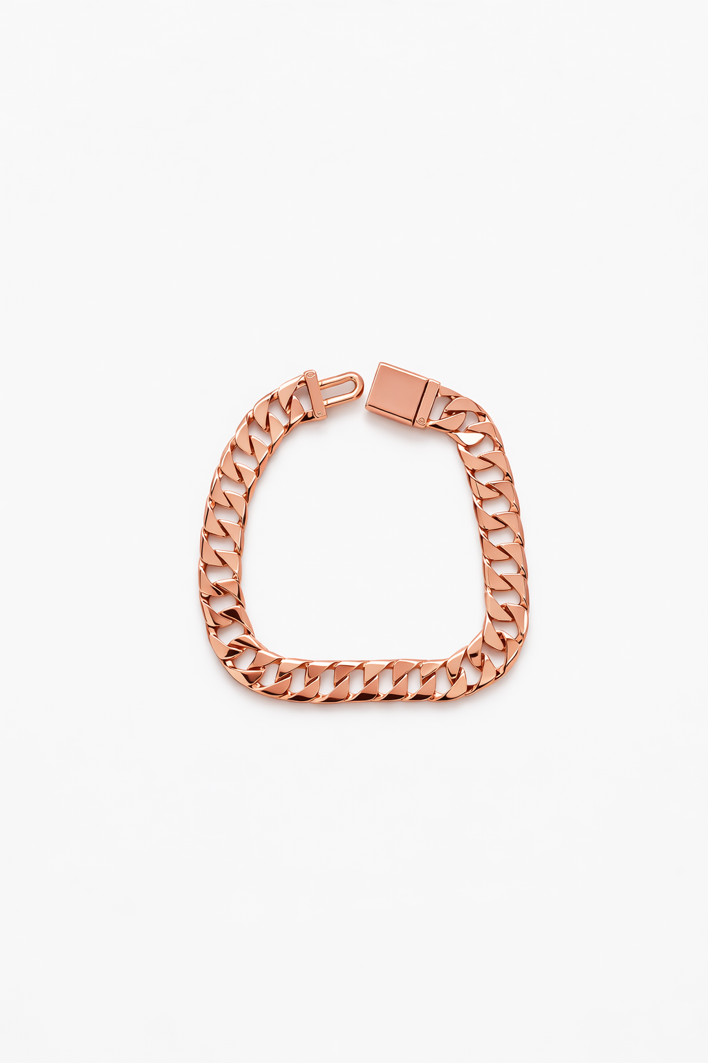 9.5mm Link Bracelet