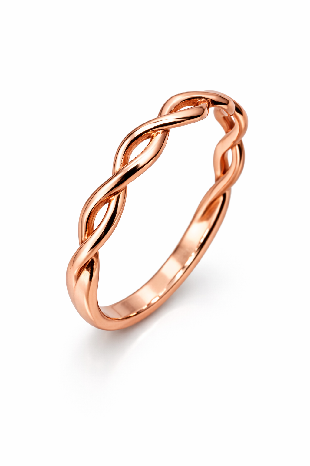 Infinity Ring