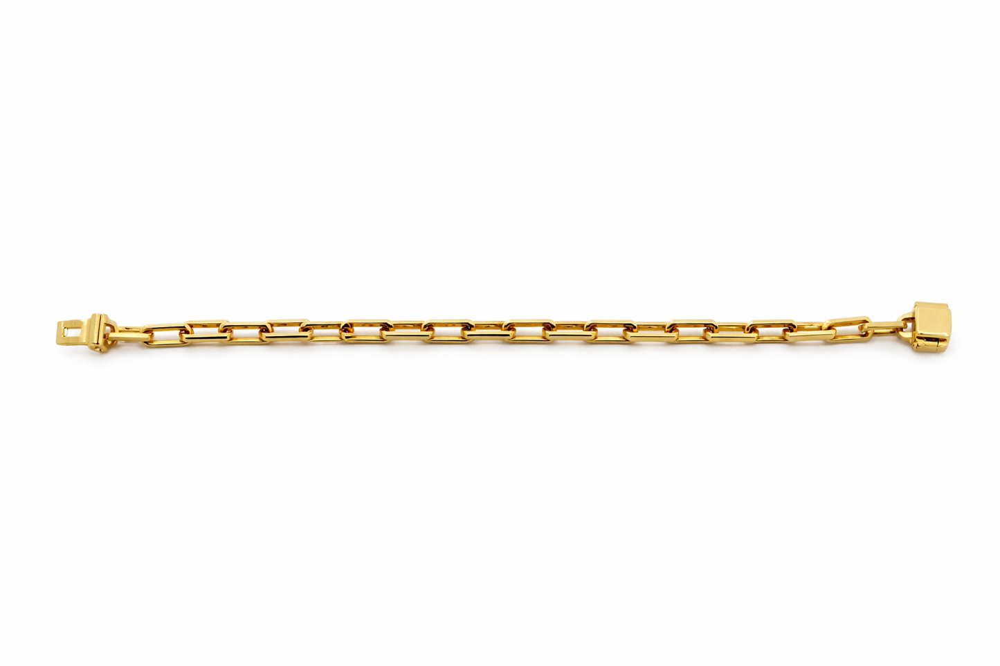 Rectangle Square Bracelet