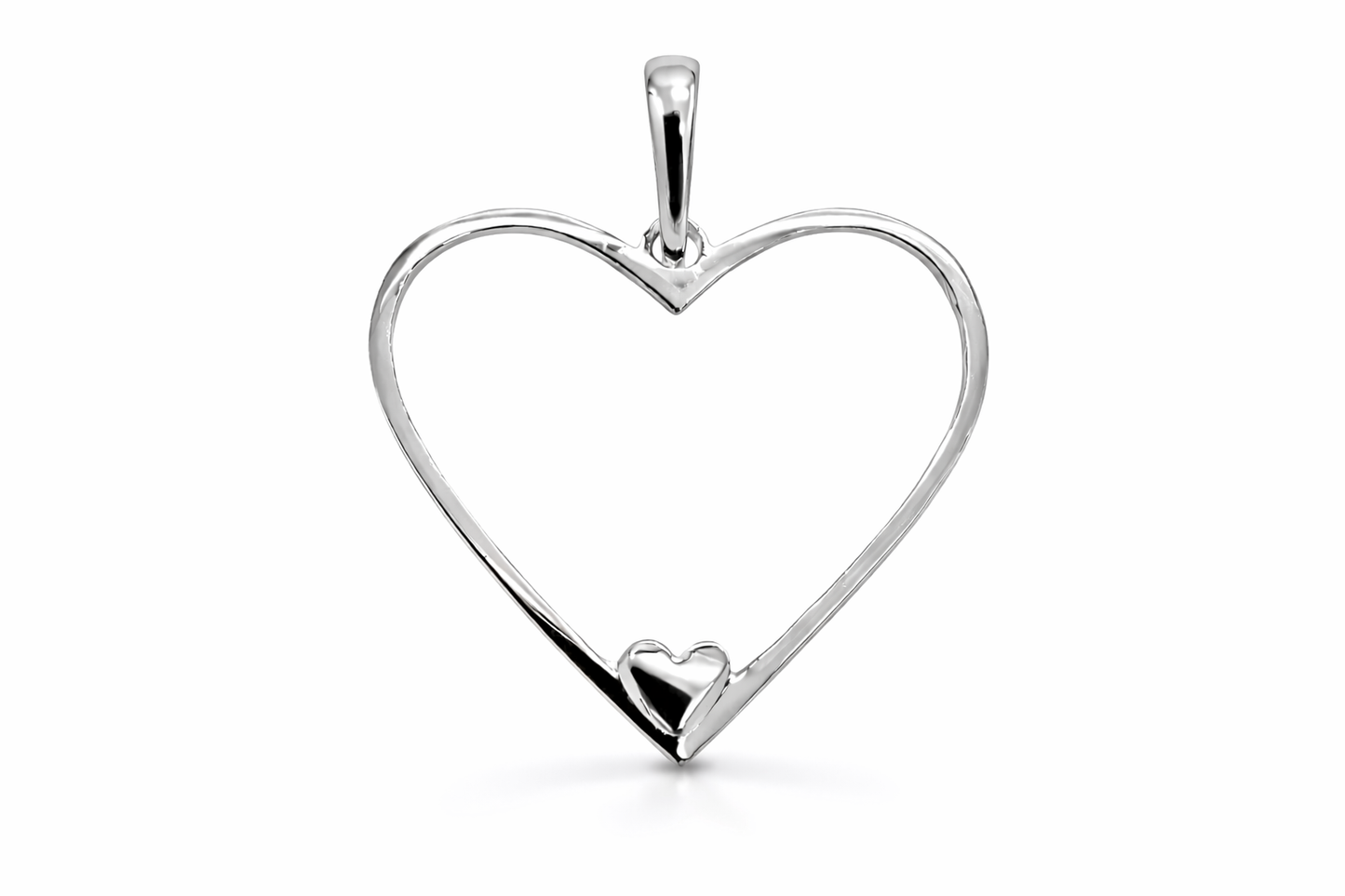 Heart Pendant