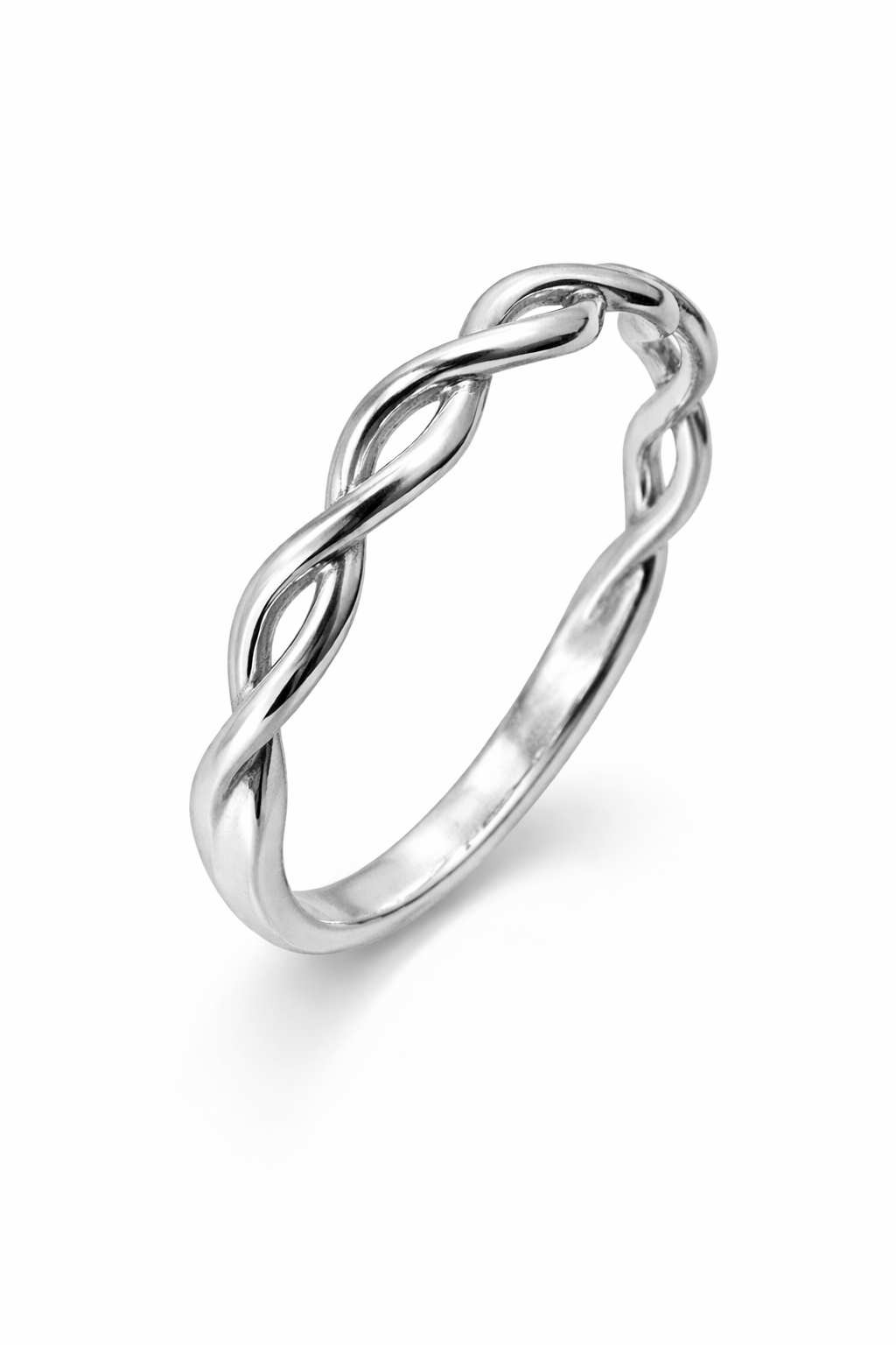 Infinity Ring
