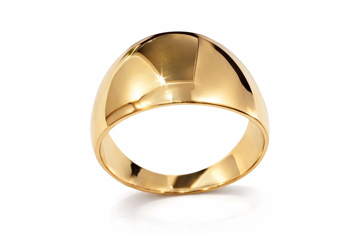 Signet Ring