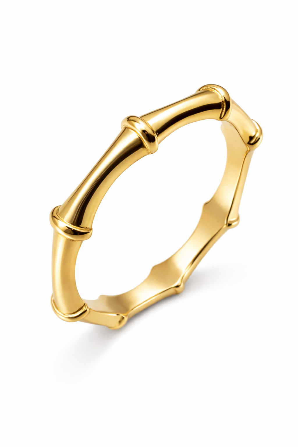 Bamboo Ring