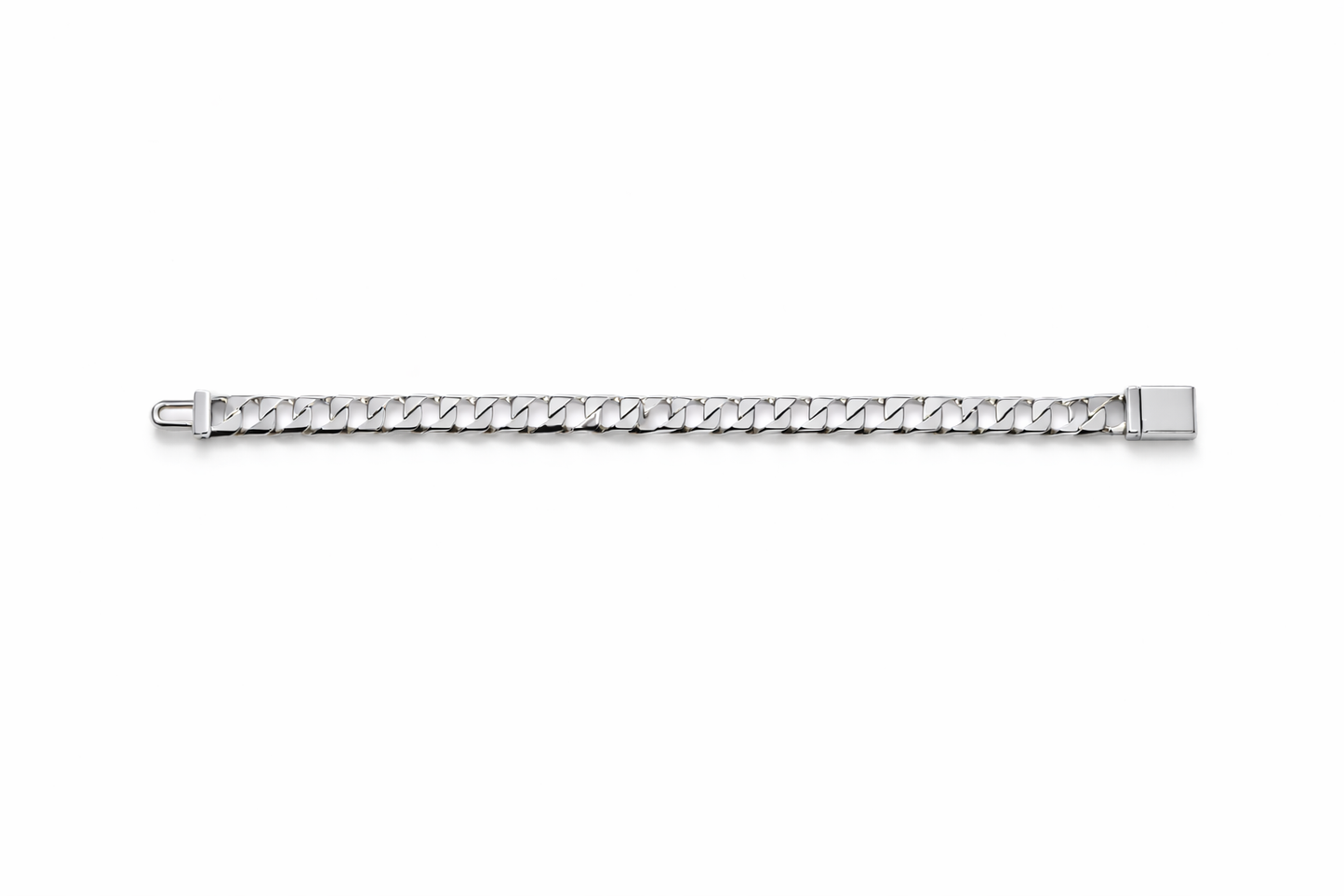 9.5mm Link Bracelet