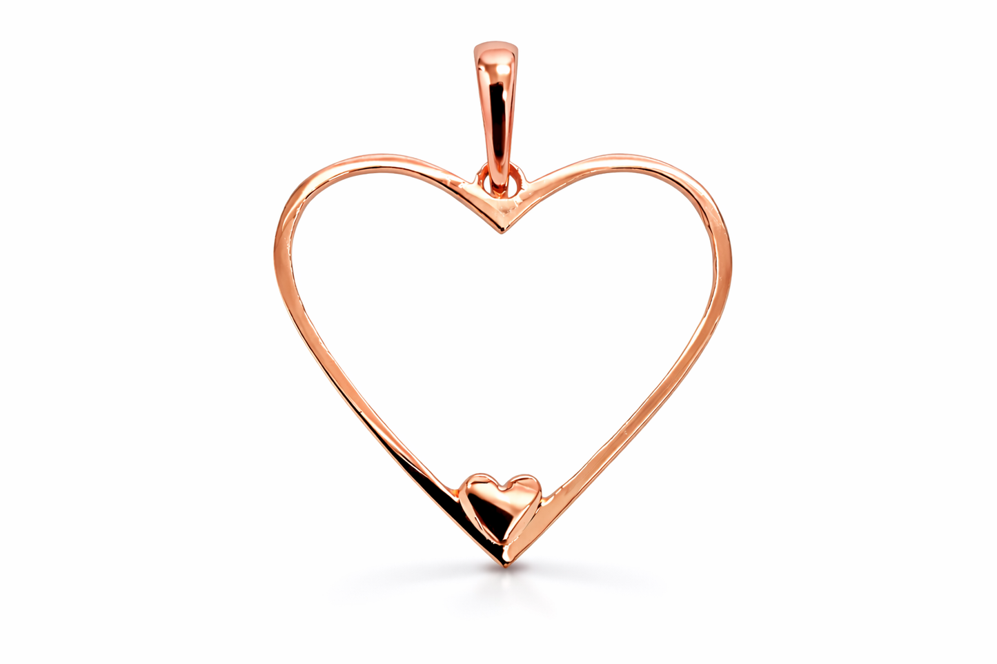 Heart Pendant