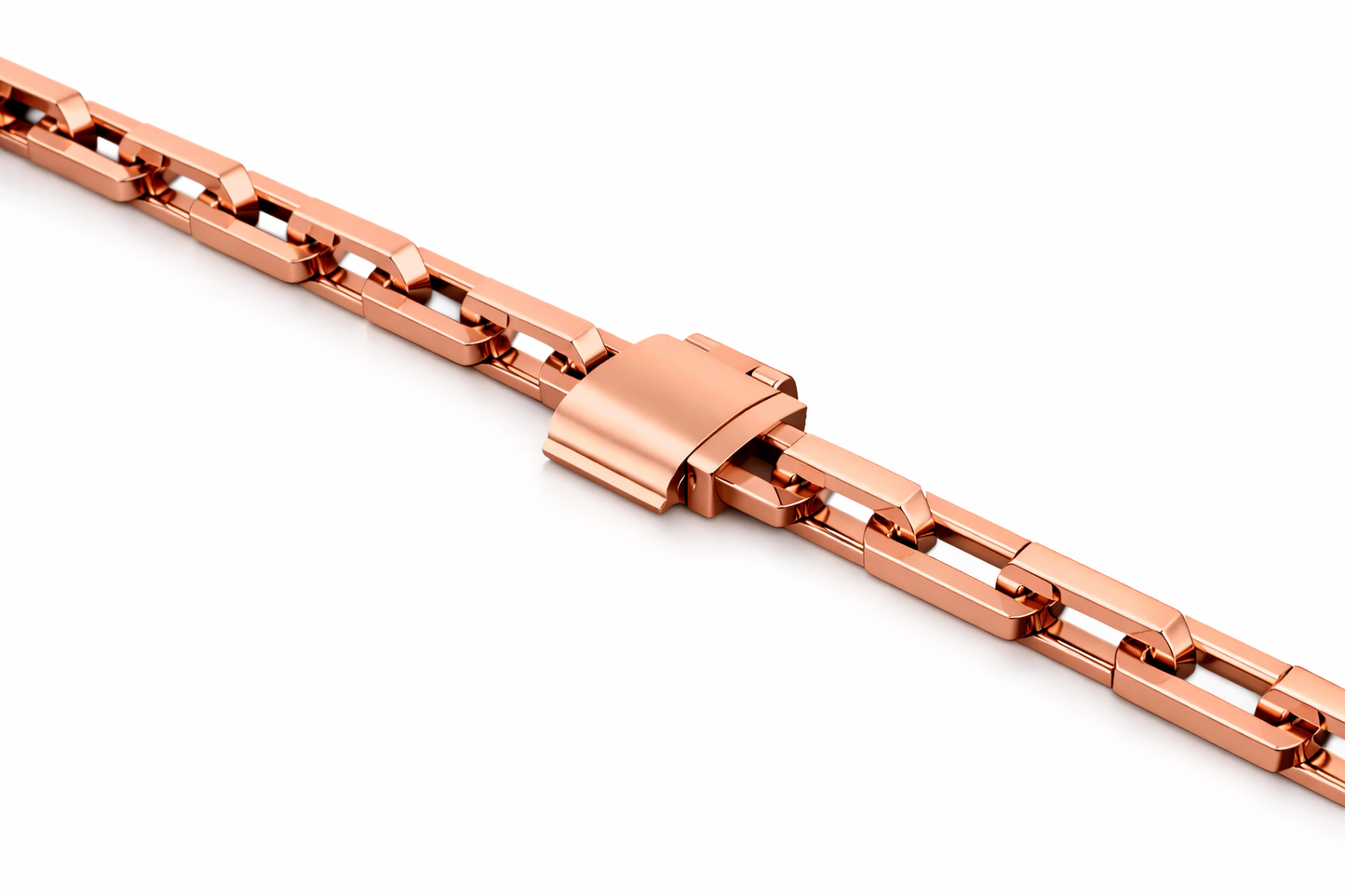 Rectangle Square Bracelet