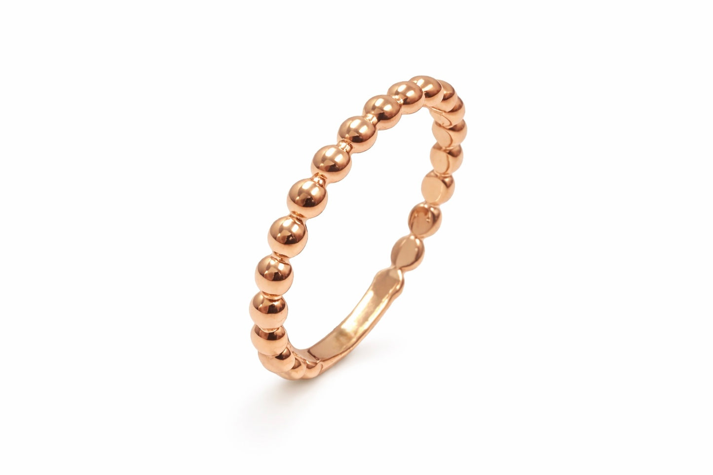 Bubble Ring