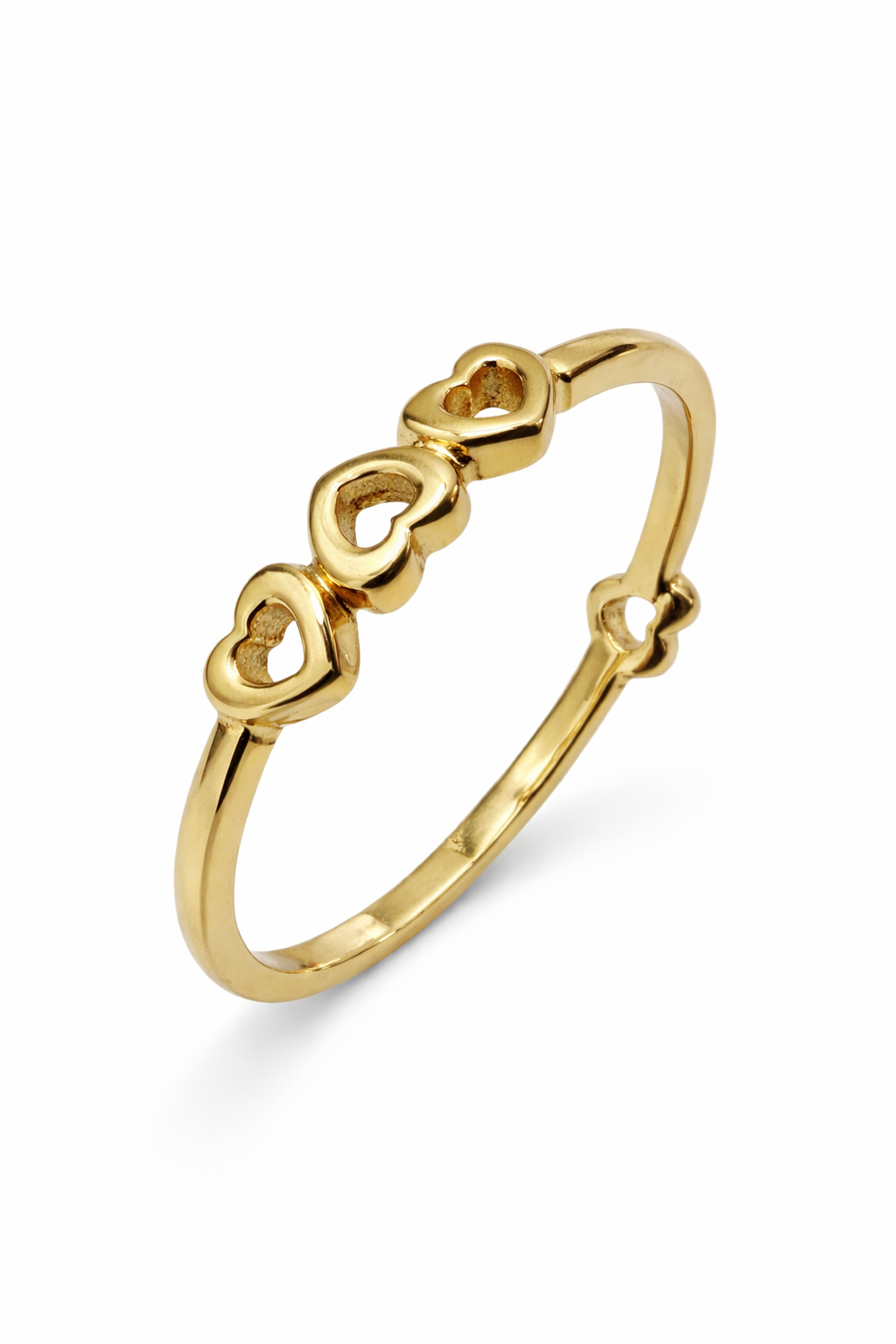 Heart Ring