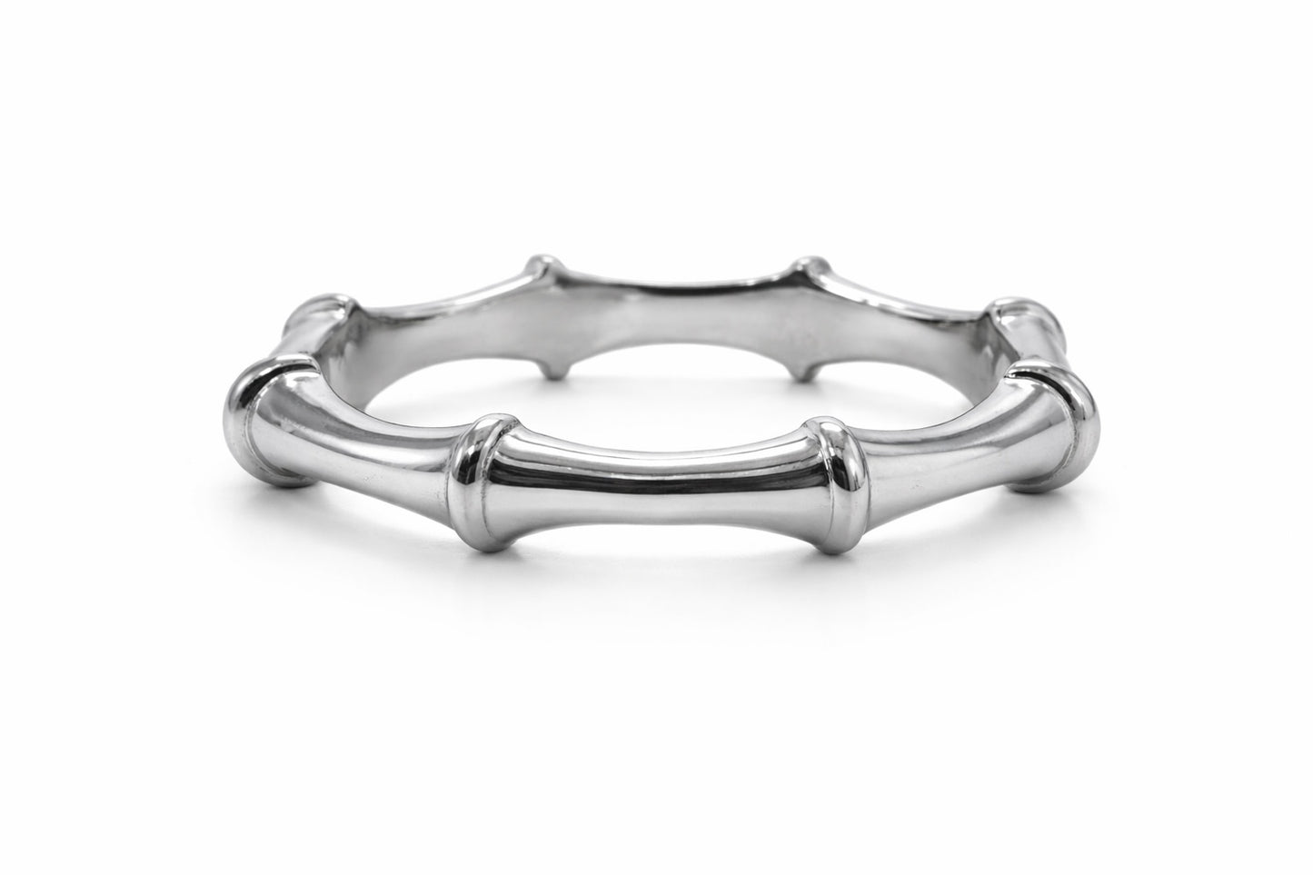 Bamboo Ring