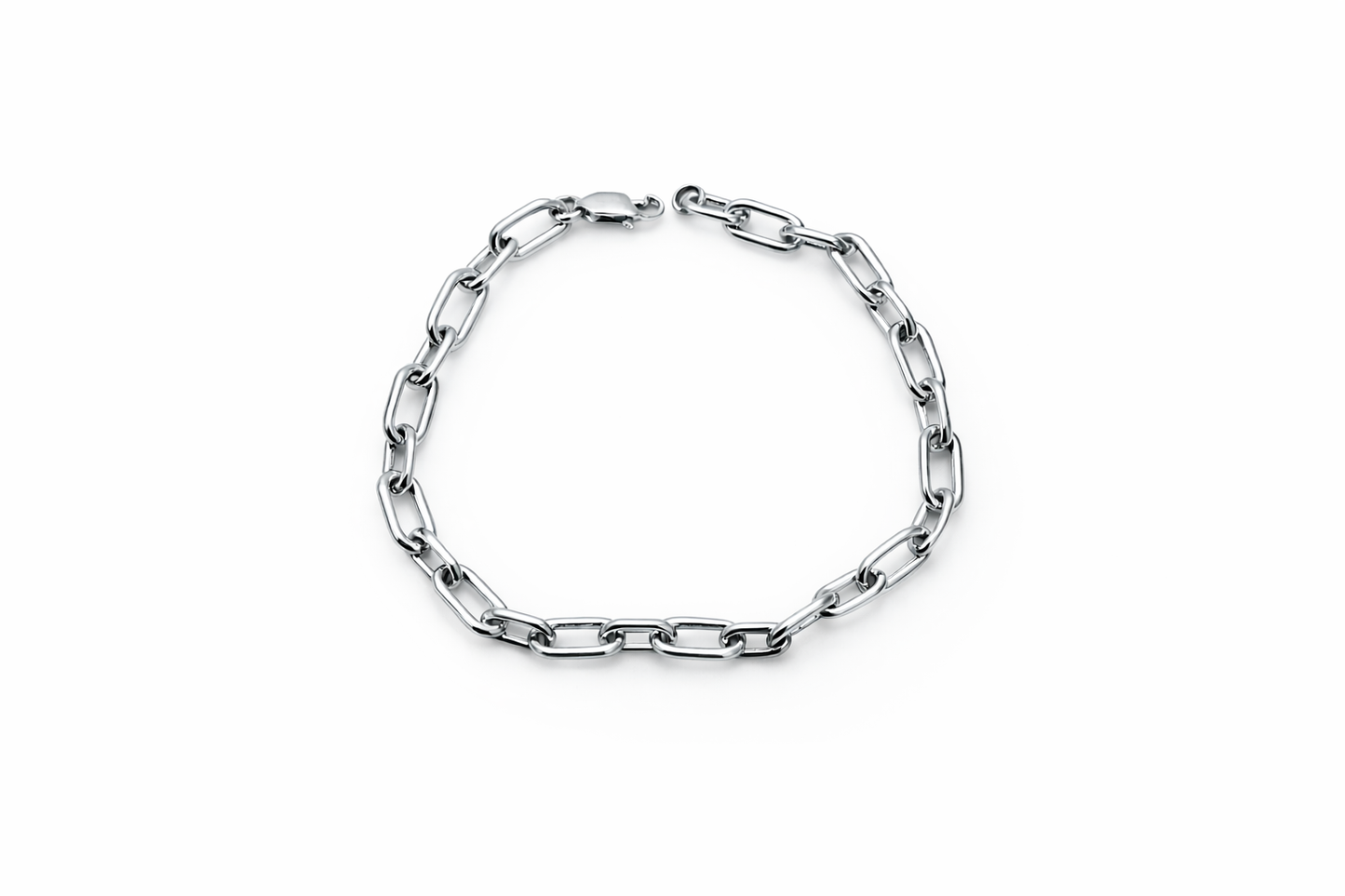 Oval Bracelet