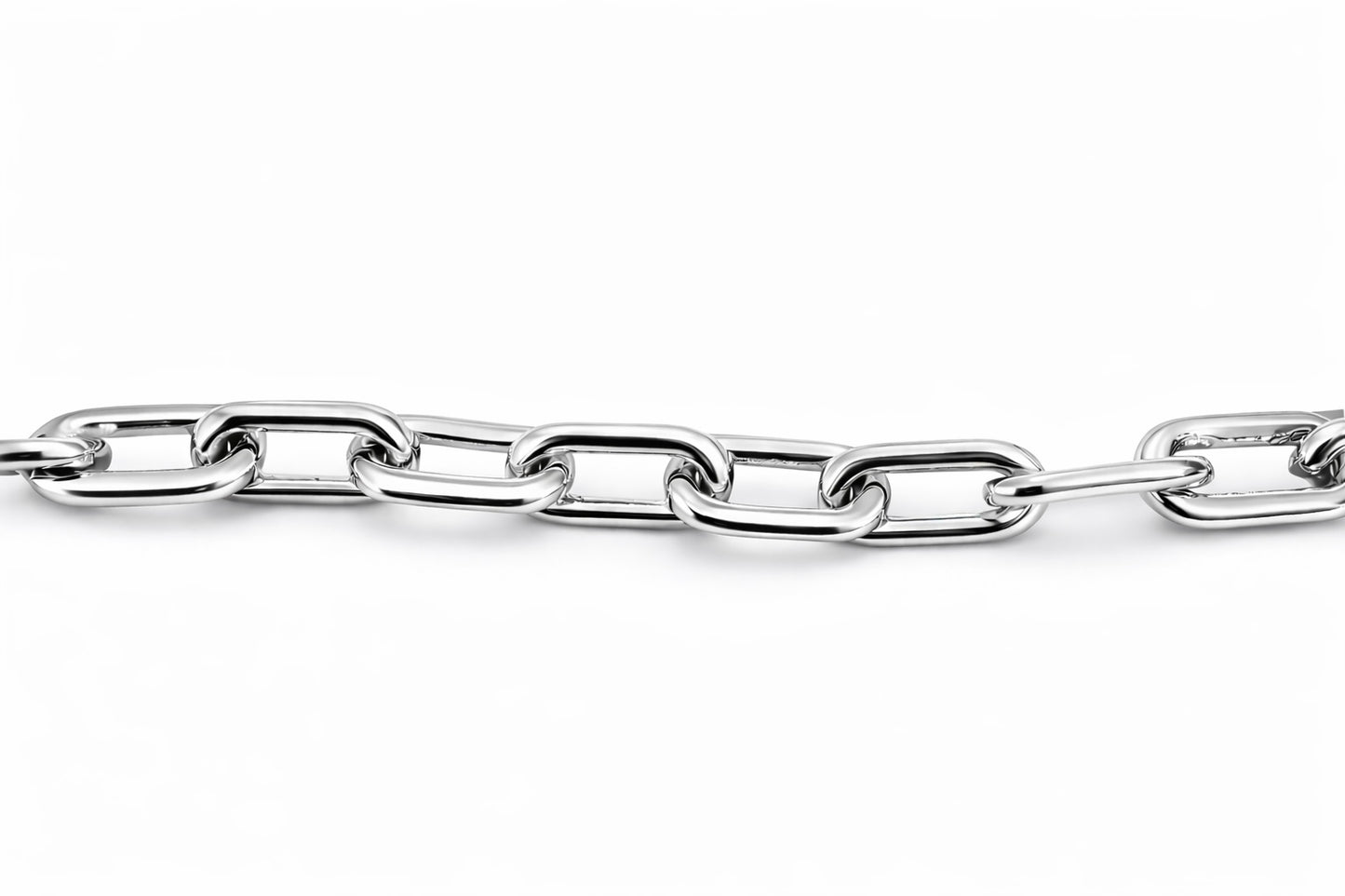 Medium Oval Bracelet