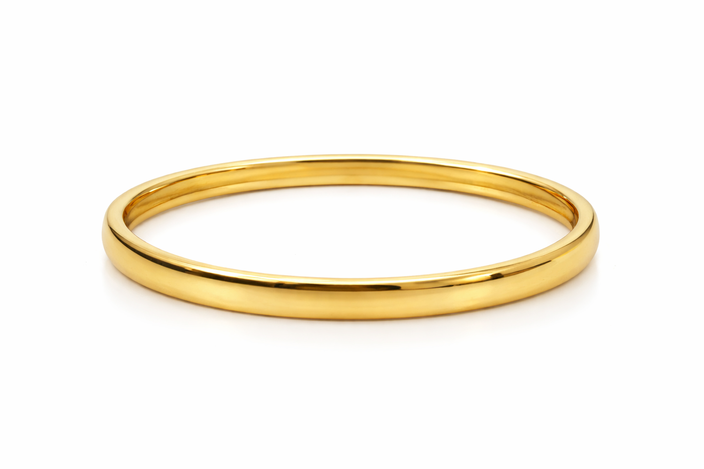 1.5mm Wedding Band Ring