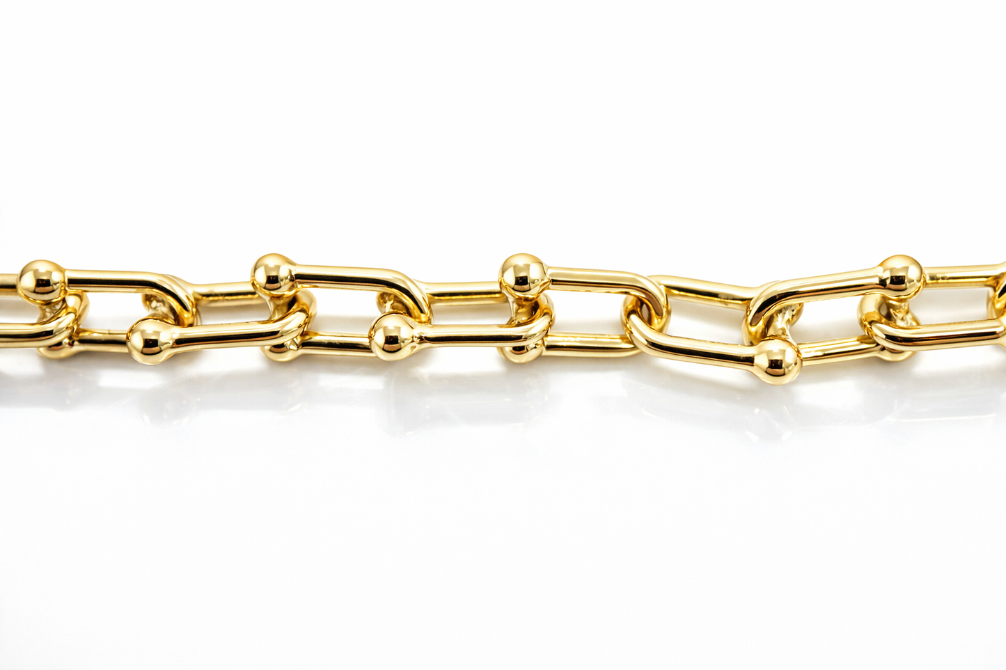 U Bracelet