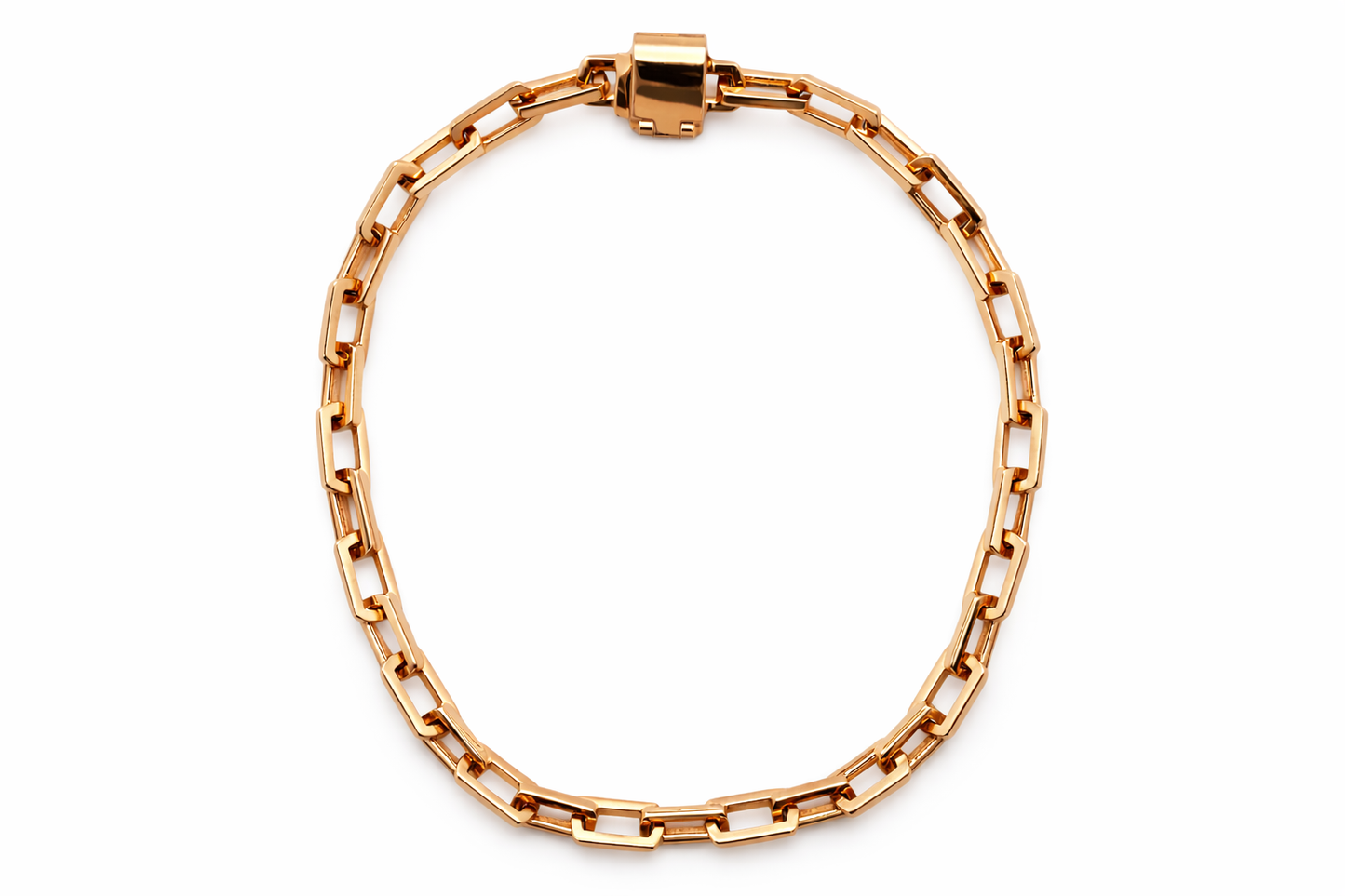 Rectangle Square Bracelet