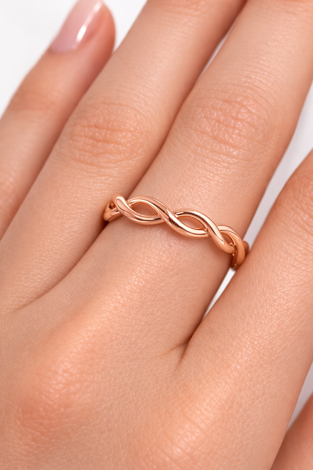 Infinity Ring